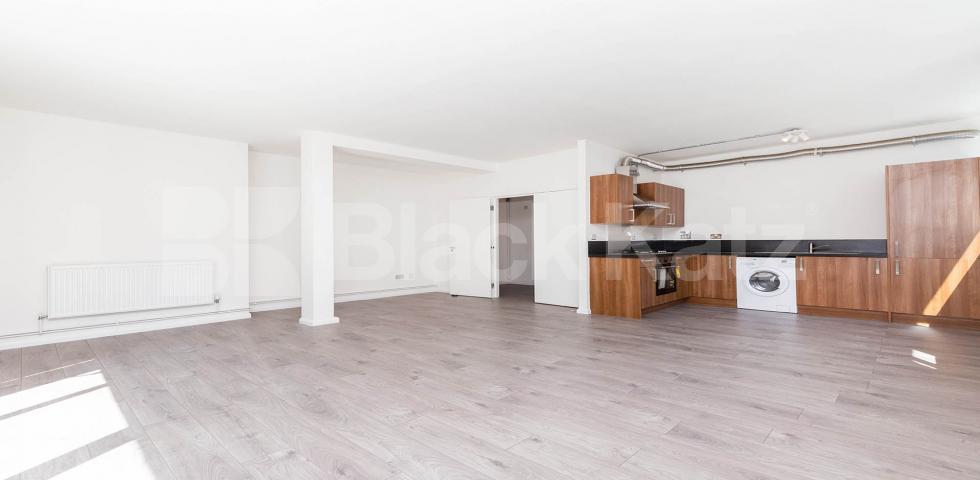 			1 Bedroom, 1 bath, 1 reception Apartment			 ABILITY PLAZA-KINGSLAND ROAD, DALSTON/HAGGERSTON